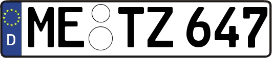 ME-TZ647