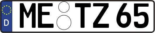 ME-TZ65