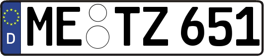 ME-TZ651