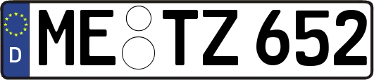 ME-TZ652