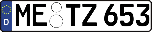ME-TZ653