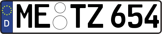 ME-TZ654