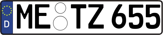 ME-TZ655