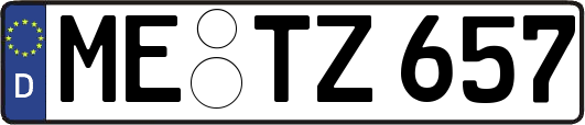 ME-TZ657