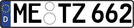 ME-TZ662