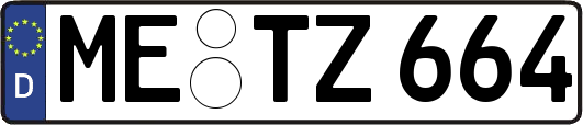 ME-TZ664