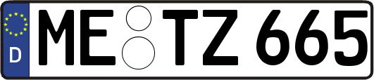 ME-TZ665