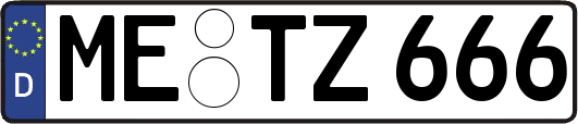 ME-TZ666