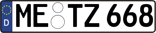 ME-TZ668