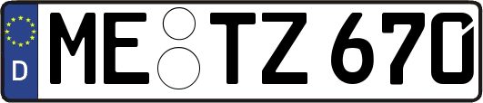 ME-TZ670