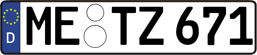 ME-TZ671