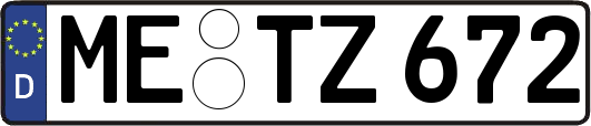 ME-TZ672