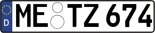 ME-TZ674