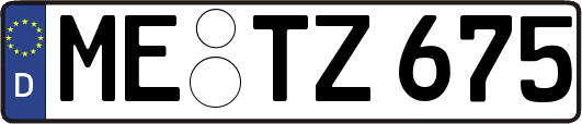 ME-TZ675