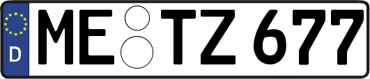 ME-TZ677