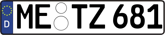ME-TZ681