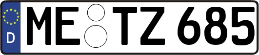 ME-TZ685