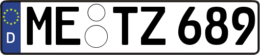 ME-TZ689