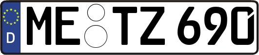 ME-TZ690