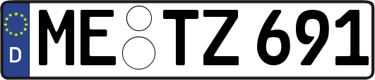 ME-TZ691