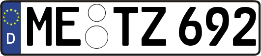 ME-TZ692