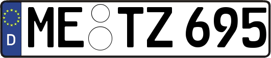 ME-TZ695