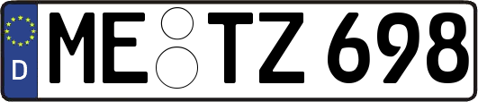 ME-TZ698