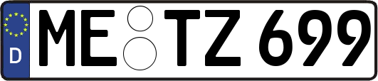 ME-TZ699