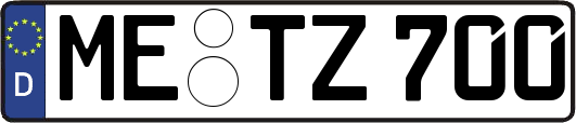 ME-TZ700