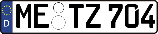 ME-TZ704