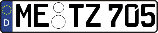 ME-TZ705