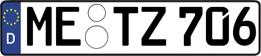 ME-TZ706