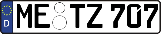 ME-TZ707