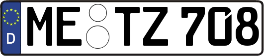 ME-TZ708
