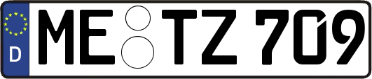 ME-TZ709