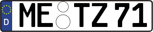 ME-TZ71