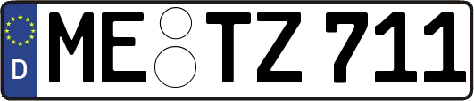 ME-TZ711