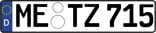 ME-TZ715