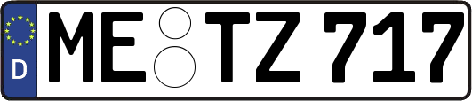 ME-TZ717