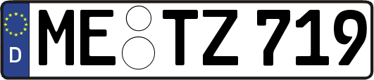 ME-TZ719