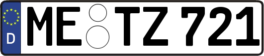 ME-TZ721