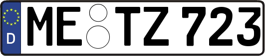 ME-TZ723