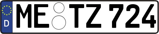 ME-TZ724