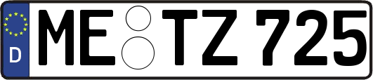 ME-TZ725