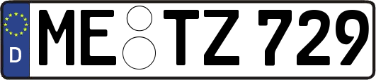 ME-TZ729