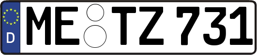 ME-TZ731