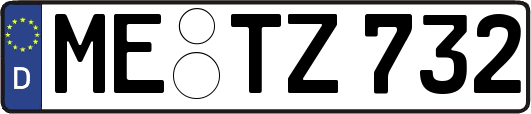 ME-TZ732