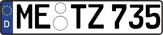ME-TZ735