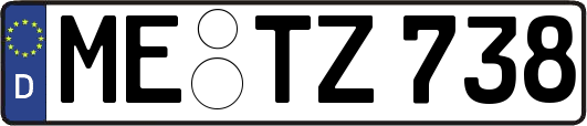 ME-TZ738