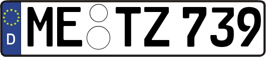 ME-TZ739